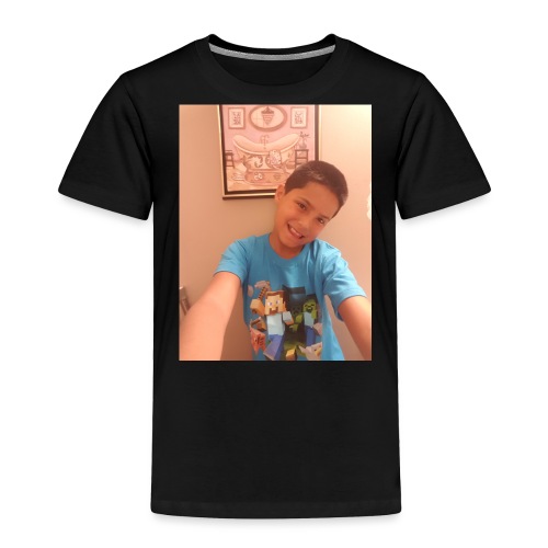 merch - Toddler Premium T-Shirt