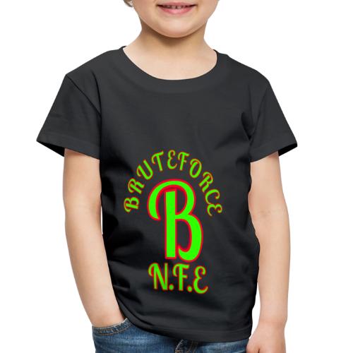 THE LOGO - Toddler Premium T-Shirt
