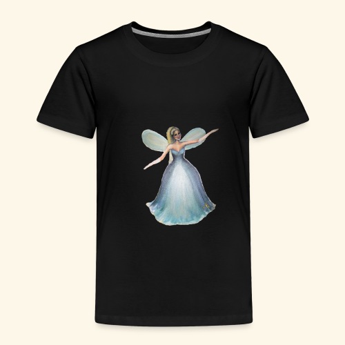 Nepria, Water Fairy - Toddler Premium T-Shirt