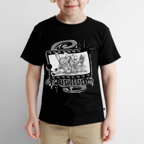 Bandibros I - Toddler Premium T-Shirt