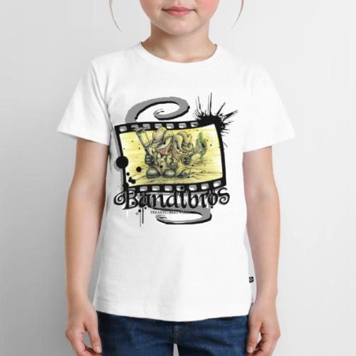 Bandibros II - Toddler Premium T-Shirt