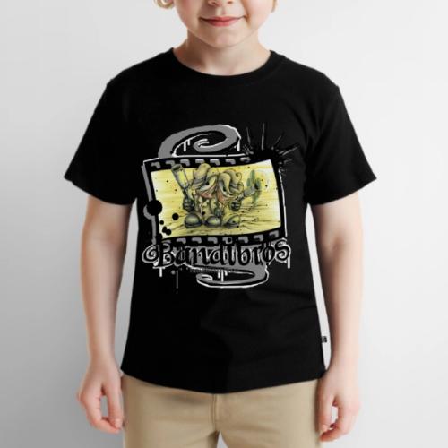 Bandibros II - Toddler Premium T-Shirt
