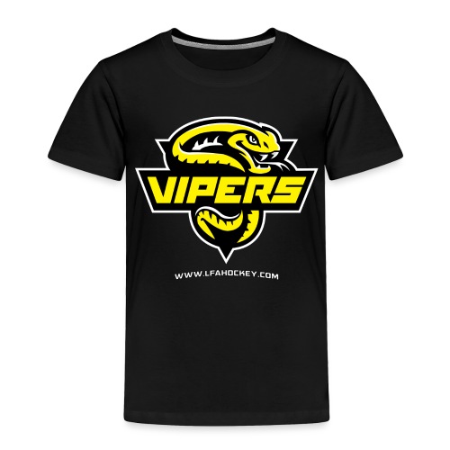 Vipers - Toddler Premium T-Shirt