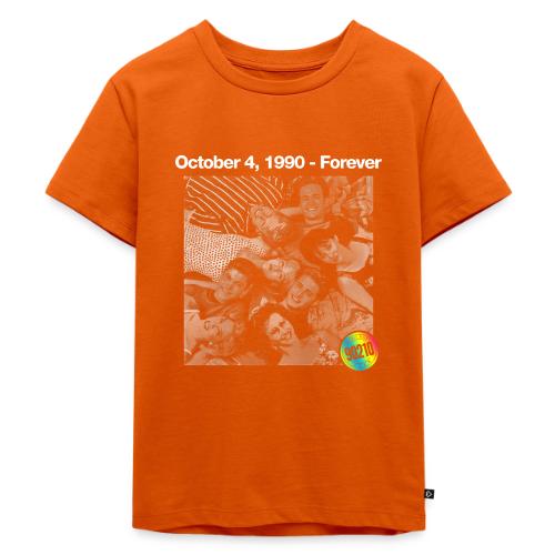 Forever Tee - Toddler Premium T-Shirt