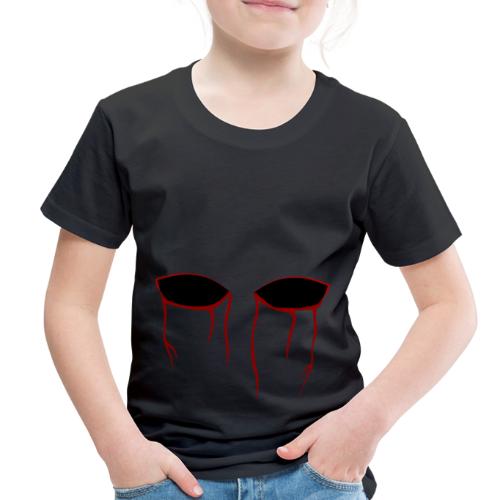 Tovar Eyes - Toddler Premium T-Shirt