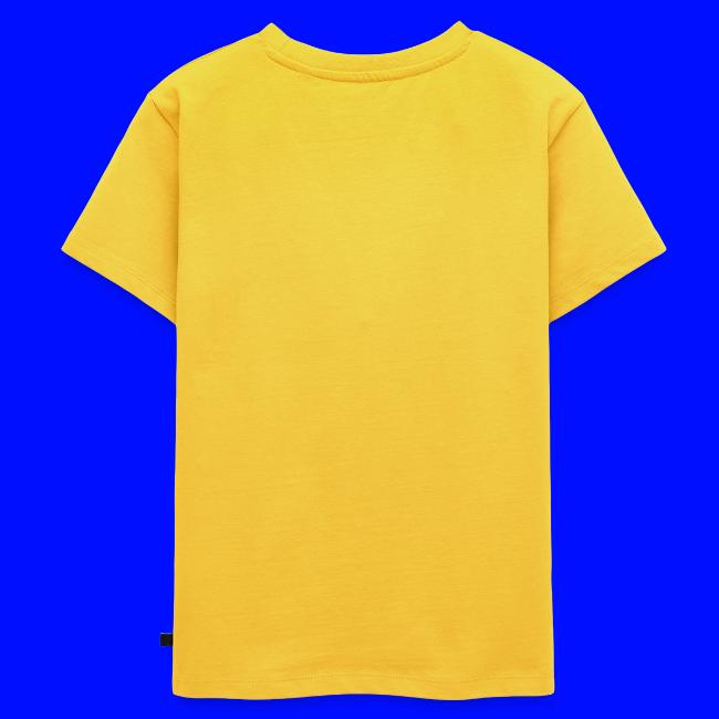 Straight Outta Kindergarten