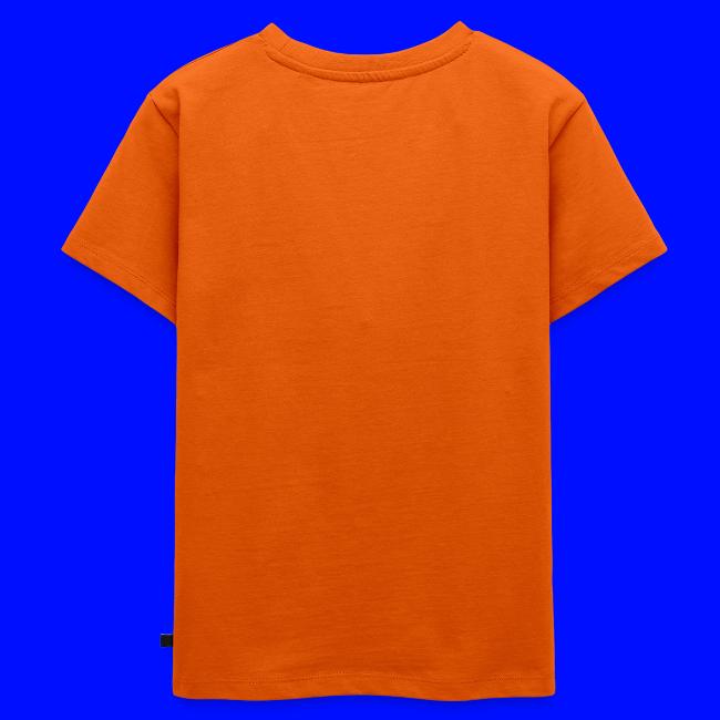 Straight Outta Kindergarten