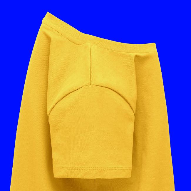 Straight Outta Kindergarten