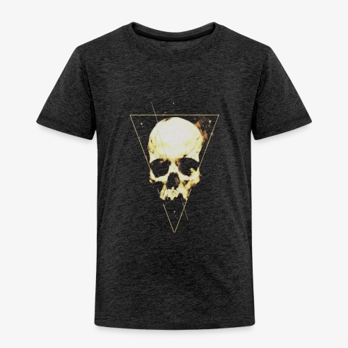 deathwatch By Royalty Apparel - Toddler Premium T-Shirt