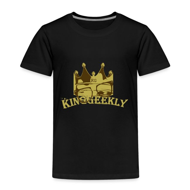KingGeekly Gold