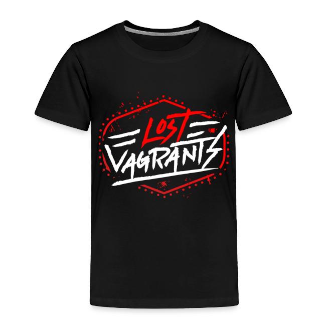 White Logo for Dark Colors