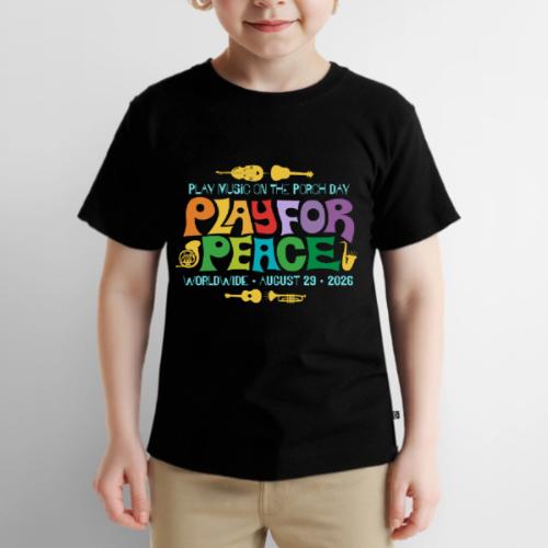 SHIRT4 26 - Toddler Premium T-Shirt