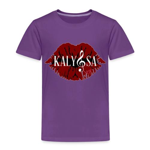 Kalyssa - Toddler Premium T-Shirt