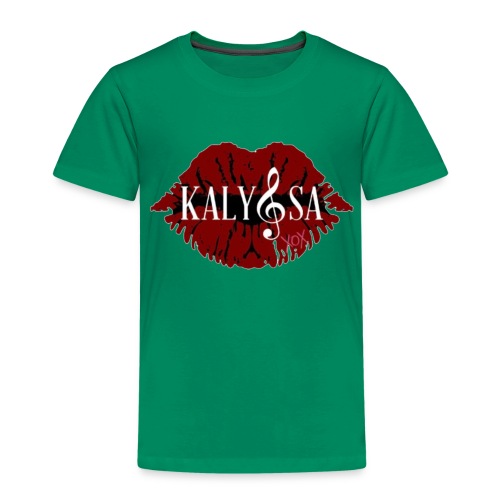 Kalyssa - Toddler Premium T-Shirt