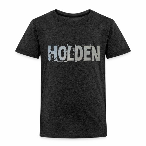 Holden - Toddler Premium T-Shirt