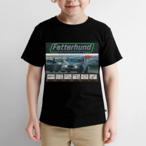 2026 Season - Toddler Premium T-Shirt