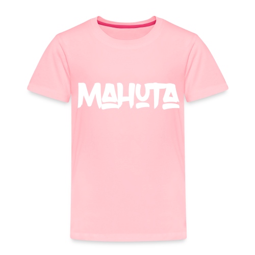 mahuta - Toddler Premium T-Shirt