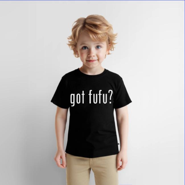 gotfufu-black