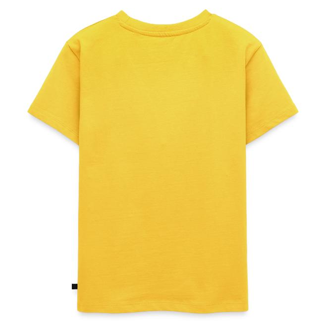 TERRIFIC ANALYSIS, TONY! (WITH GLOW)