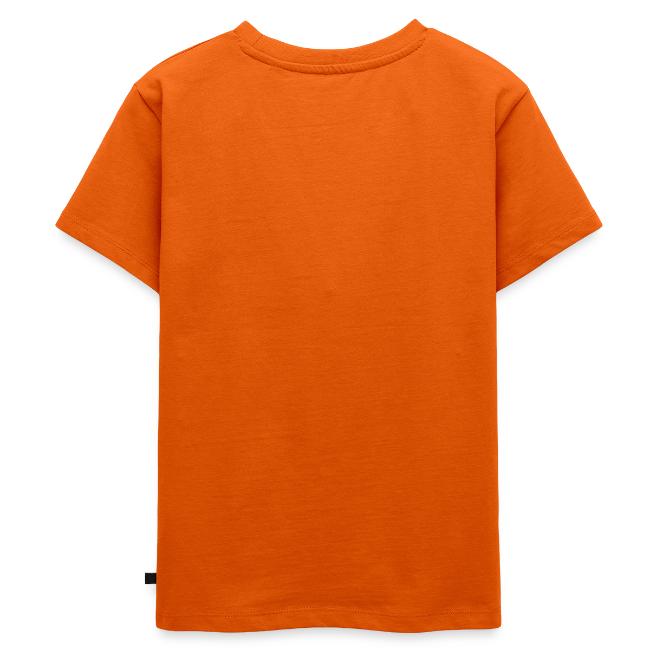 TERRIFIC ANALYSIS, TONY! (WITH GLOW)