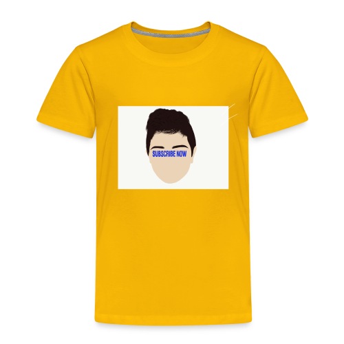 Fernando merch - Toddler Premium T-Shirt
