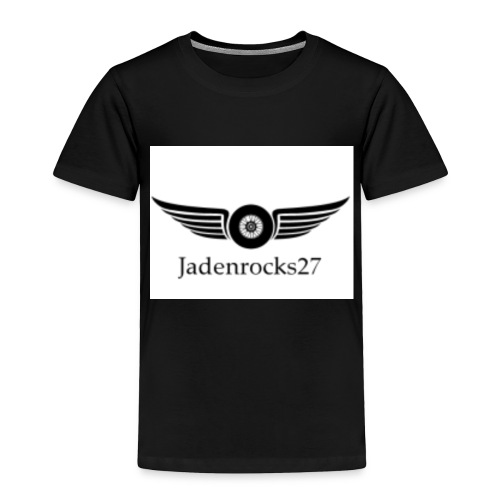 Jadenrocks27 - Toddler Premium T-Shirt
