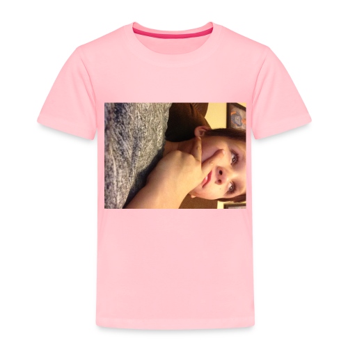Lukas - Toddler Premium T-Shirt