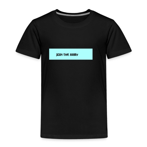 GRANTPLAZ MERCHANDISE - Toddler Premium T-Shirt