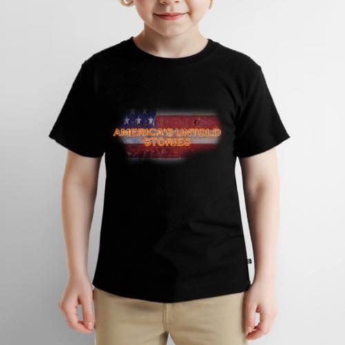 America's Untold Stories - Toddler Premium T-Shirt