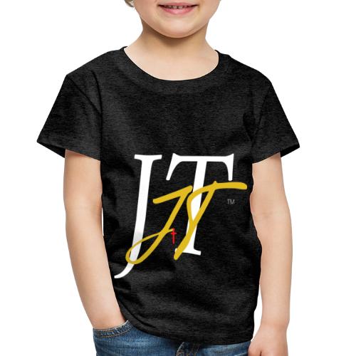 J.T. Bush - Merchandise and Accessories - Toddler Premium T-Shirt