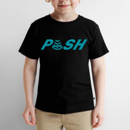 PUSH to End Preventable Stillbirth - Toddler Premium T-Shirt