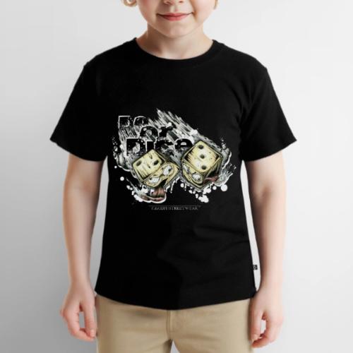 do or dice - Toddler Premium T-Shirt