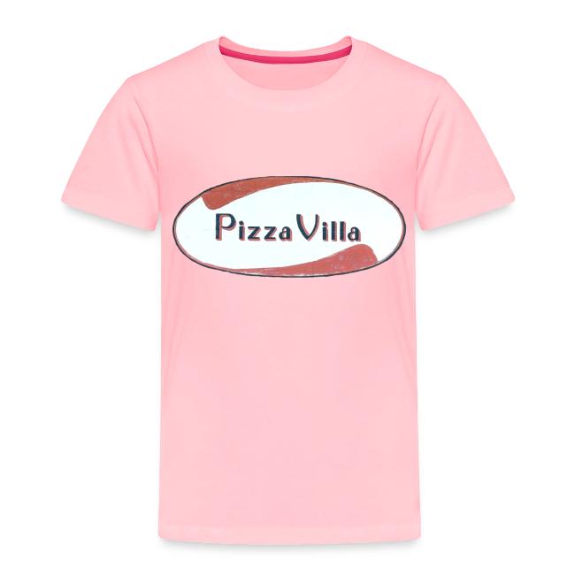 The Pizza Villa OG