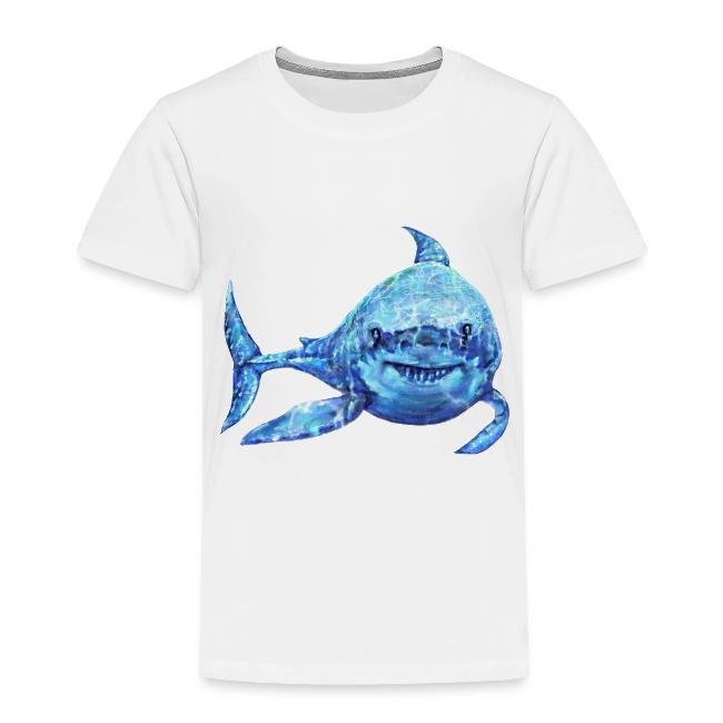 sharp shark