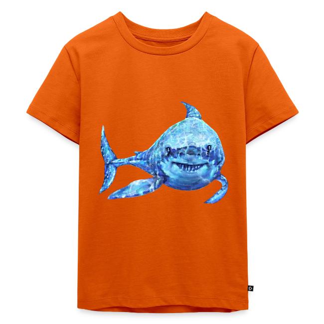 sharp shark