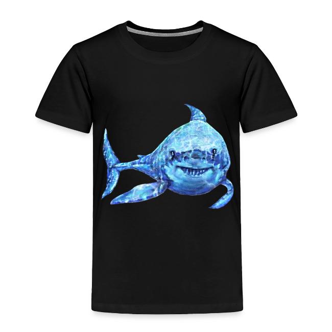 sharp shark