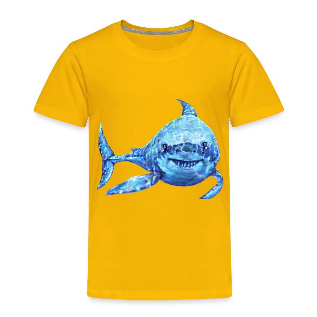 sharp shark