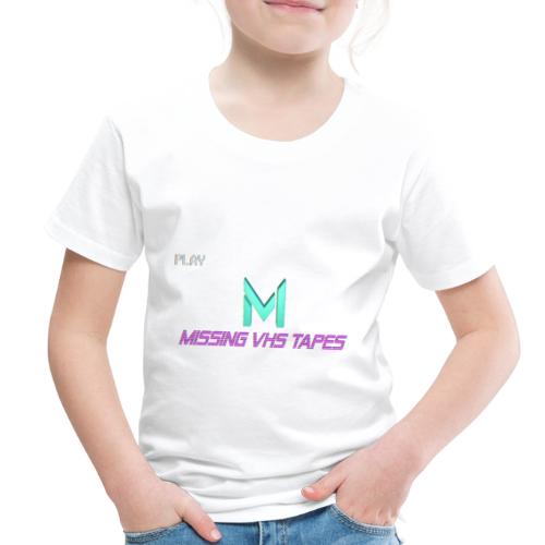 MVT updated - Toddler Premium T-Shirt