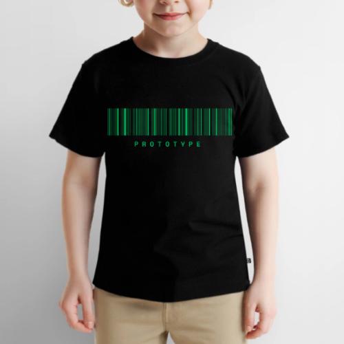 I Am The Prototype... - Toddler Premium T-Shirt