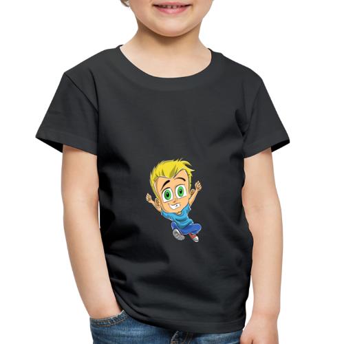 HobbyBear Hooray - Toddler Premium T-Shirt