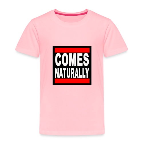 RUN CNP - Toddler Premium T-Shirt