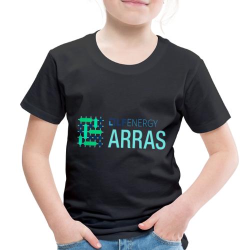 Arras - Toddler Premium T-Shirt