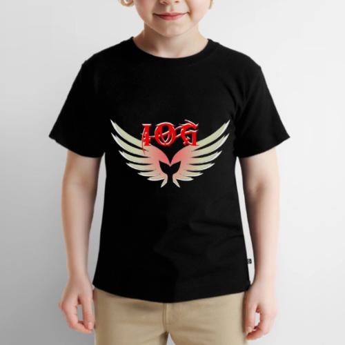 IOG Logo - Toddler Premium T-Shirt