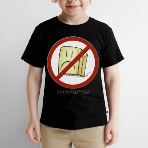 No Squares - Toddler Premium T-Shirt
