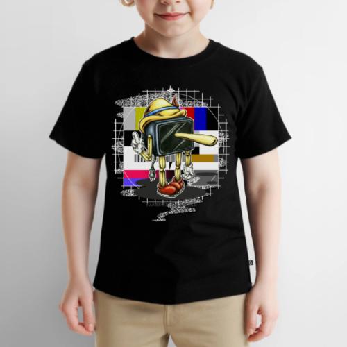 Piglotzio extended - Toddler Premium T-Shirt
