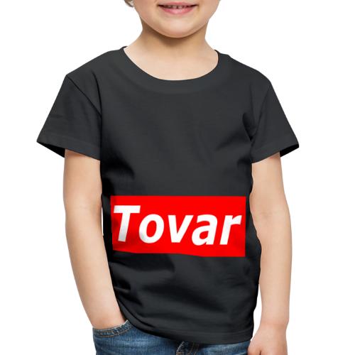 Tovar Brand - Toddler Premium T-Shirt