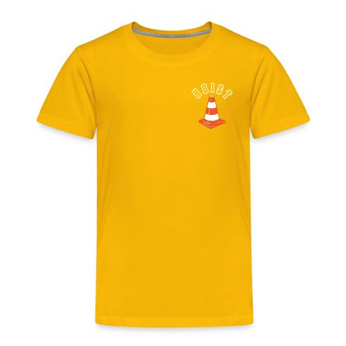 HOIST - Toddler Premium T-Shirt