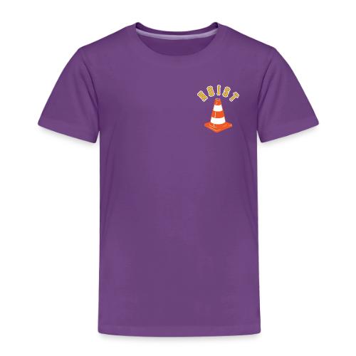 HOIST - Toddler Premium T-Shirt