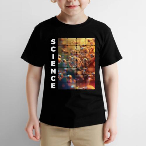 Nodes of Science - Toddler Premium T-Shirt