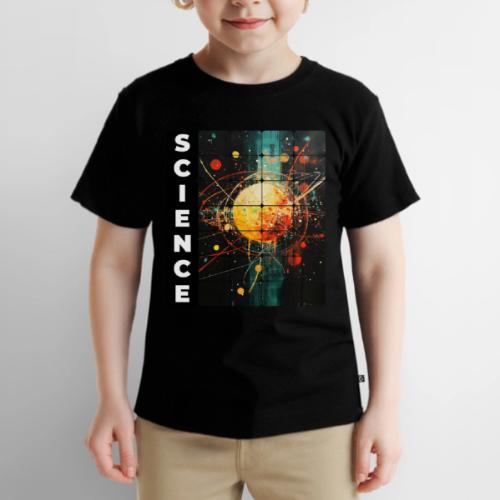 Core of Science - Toddler Premium T-Shirt